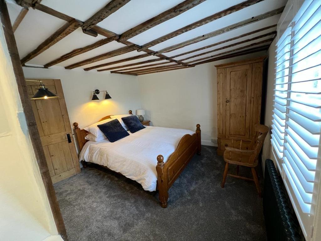 The Cottage, 13 Golden Sq. Tenterden Eksteriør billede